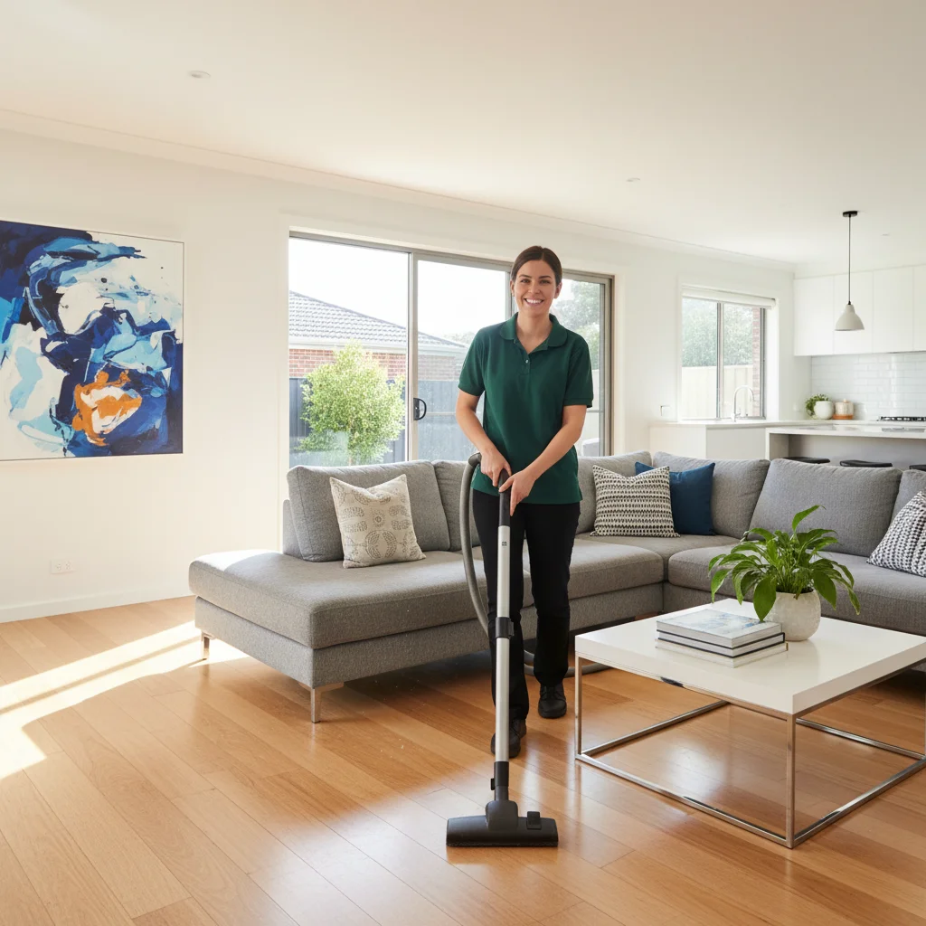 Cleaner Arncliffe NSW